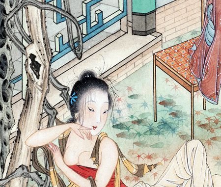 新城子-中国古代行房图大全，1000幅珍藏版！